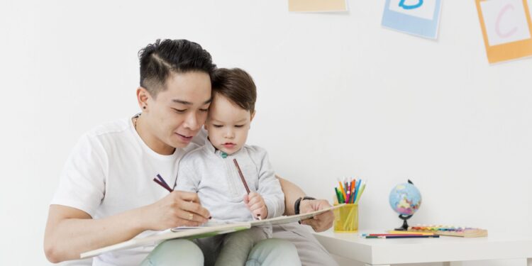 Gimana Sih, Cara Mendidik Anak yang Baik dan Benar Sejak Dini?