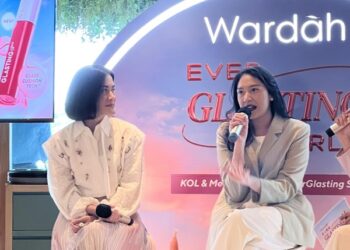 5 Tips Temukan Potensi Diri dan Jadi Wanita yang Berkembang Secara Profesional