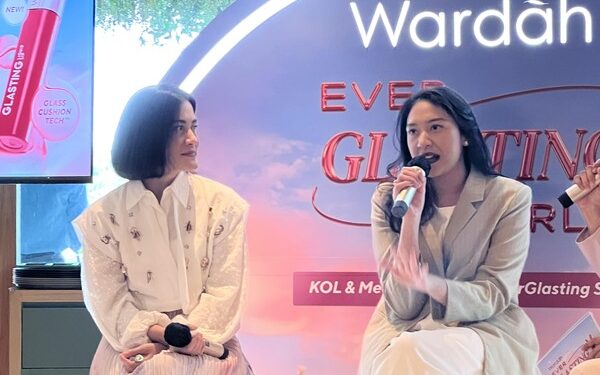 5 Tips Temukan Potensi Diri dan Jadi Wanita yang Berkembang Secara Profesional