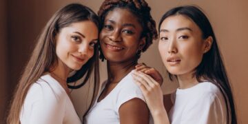 Tips Kenali Undertone Kulit Sebelum Beli Produk Make Up, Dijamin Gak Bikin Dempul!