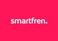 smartfren logo/suara.com