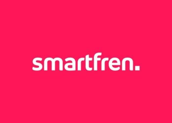 smartfren logo/suara.com