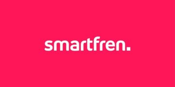smartfren logo/suara.com