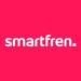 smartfren logo/suara.com