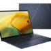Spesifikasi ASUS Zenbook 14 OLED, Laptop Canggih dengan Prosesor AMD Ryzen™ 5000