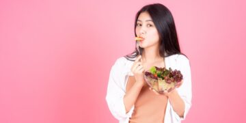 5 Rekomendasi Makanan Rendah Kalori yang Kaya Akan Nutrisi, Cocok untuk Diet!