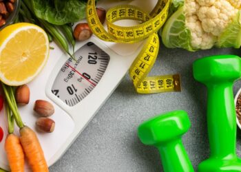 7 Tips Diet Sehat, Bikin Badan Ideal dan Tubuh Tetap Sehat