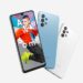 Spesifikasi Samsung Galaxy A32, Hp Murah dengan Prosesor Mediatek Helio G80, Cuma 3 Jutaan!