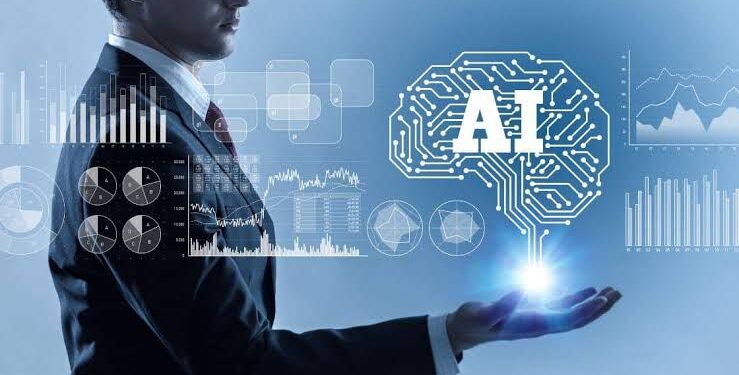 Tingkatkan Efisiensi Bisnis Anda dengan Penerapan Artificial Intelligent