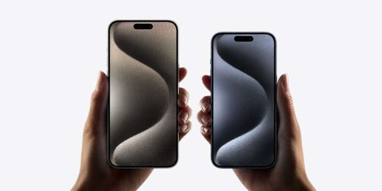 Apple iPhone 15 Pro Max/iBox