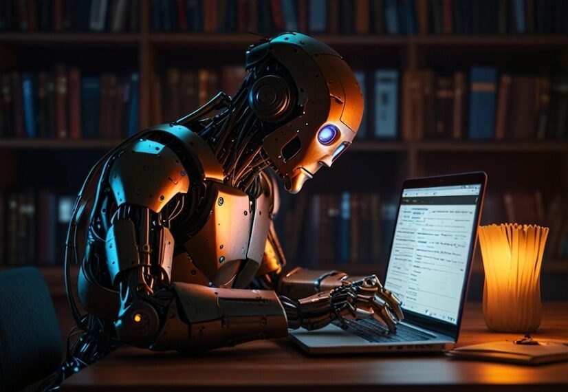 Ai Bantu Kerjakan Skripsi