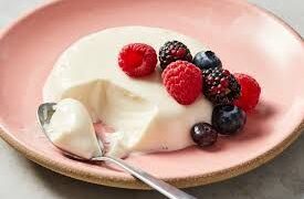 8 rekomendasi Makanan Penutup untuk di Santap