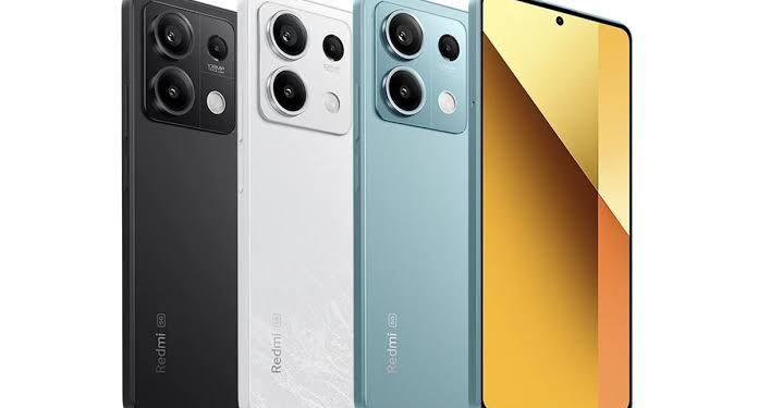 6 Hp 5G Murah Terbaik Tahun 2024