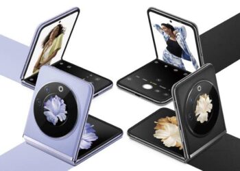 Rekomendasi HP Lipat Terbaru