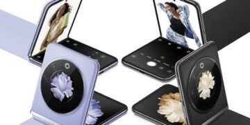 Rekomendasi HP Lipat Terbaru