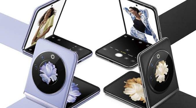 Rekomendasi HP Lipat Terbaru