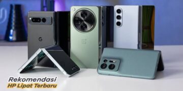 HP Tercanggih di Tahun 2024