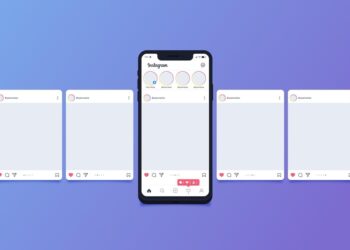 Tips Membuat Feed IG Estetik