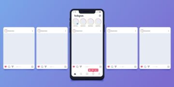 Tips Membuat Feed IG Estetik