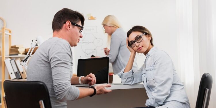 Cara Mengatasi Mental Health di Tempat Kerja