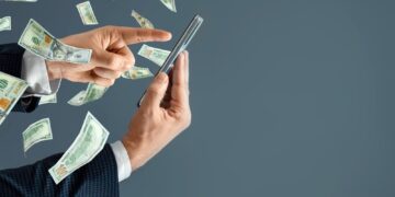 cara cepat untuk menghasilkan uang dari HP