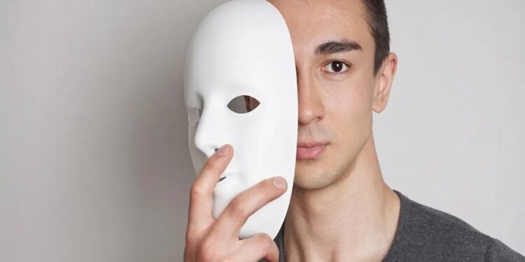 Cara Cepat Mengetahui Karakter Seseorang Noribet