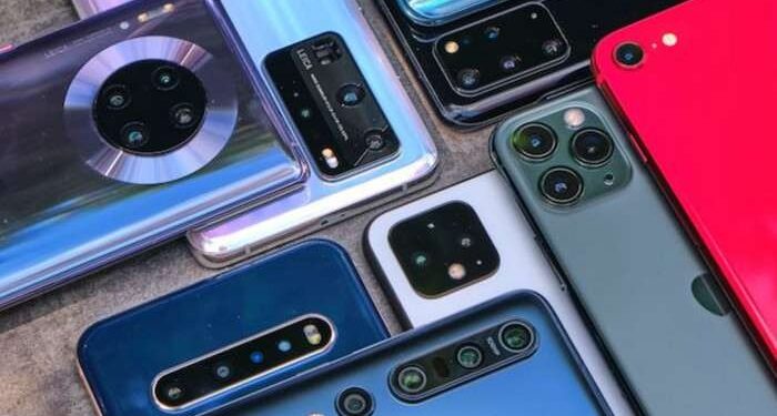 hp murah dengan ram besar