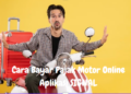 Cara Bayar Pajak Motor Online Aplikasi SIGNA