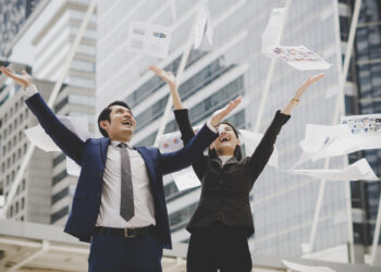 Strategi Ampuh Sukses Muda