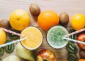 Jus Buah Pilihan untuk Menjaga Mata Sehat