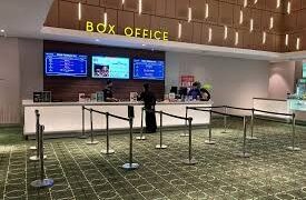 Update Jadwal Terkini Bioskop di Cirebon