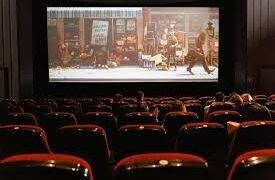 Rekomendasi Film Terbaru & Terbaik di Bioskop