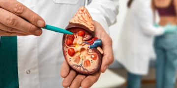 Ungkap Penyebab Maraknya Gagal Ginjal Di Usia Muda!