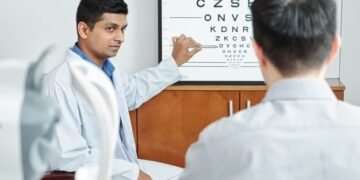 5 Cara Menjaga Kesehatan Mata di Era Digital