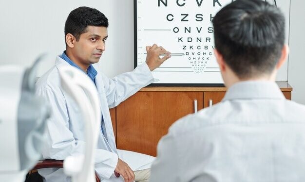 5 Cara Menjaga Kesehatan Mata di Era Digital