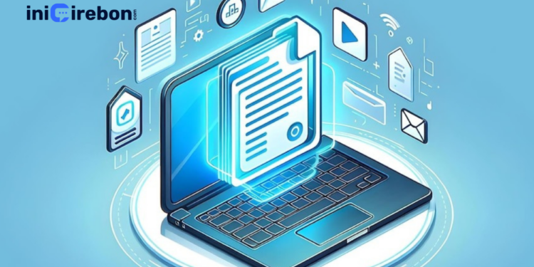 5 Cara untuk Mengelola Dokumen Digital dengan Baik