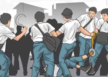 – pemkab Cirebon siapkan langkah baru untuk mencegah tawuran pelajar