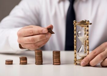 Cara Menjadi Kaya di Masa Depan