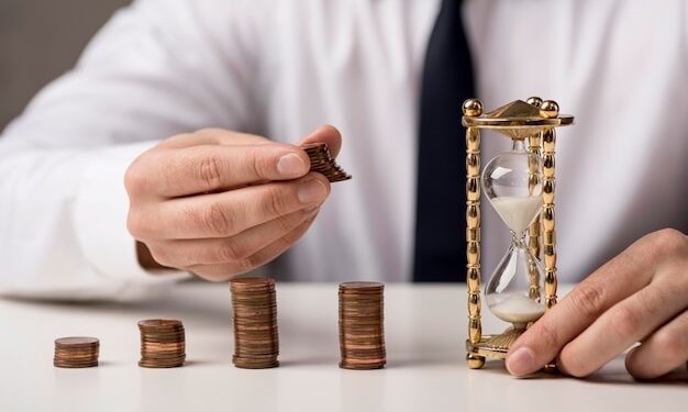 Cara Menjadi Kaya di Masa Depan