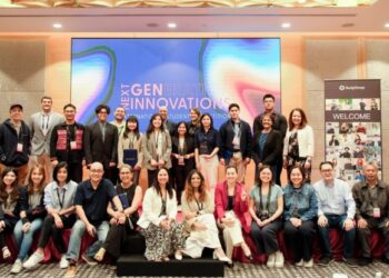 Kesuksesan Vanessa Shannon Suryandi di Kompetisi Internasional