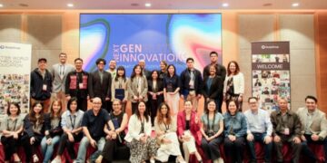 Kesuksesan Vanessa Shannon Suryandi di Kompetisi Internasional