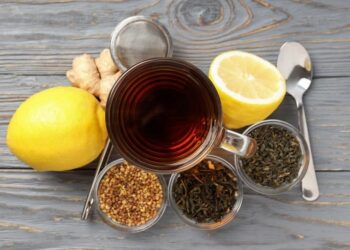 12 Obat Alami Radang Tenggorokan