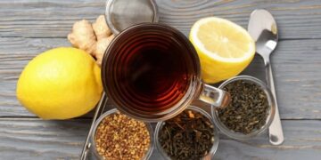 12 Obat Alami Radang Tenggorokan