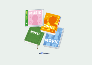 Aplikasi Novel Gratis Terbaru