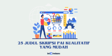 Judul Skripsi PAI Kualitatif yang Mudah