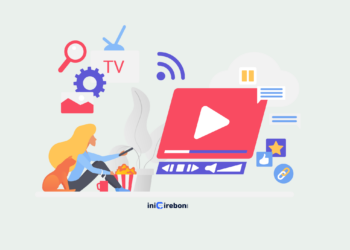 Aplikasi Nonton Film Gratis