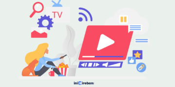 Aplikasi Nonton Film Gratis