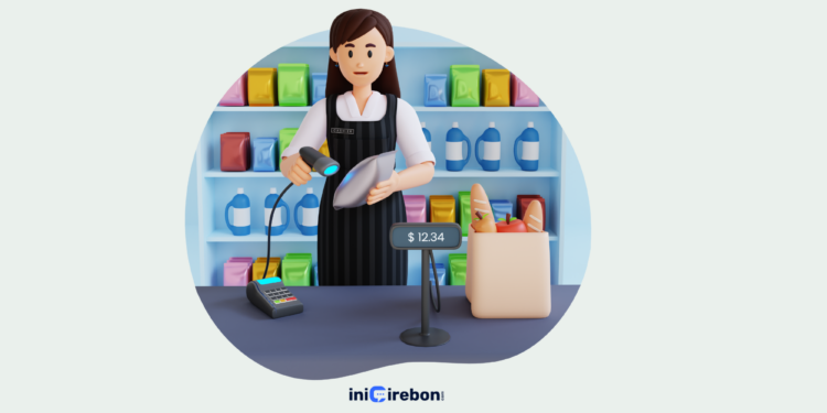 Aplikasi Kasir Gratis Terbaru