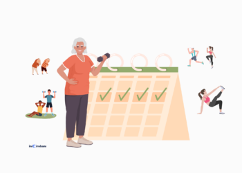 Manfaat Olahraga Rutin bagi Kesehatan