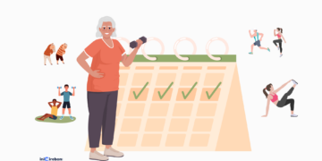 Manfaat Olahraga Rutin bagi Kesehatan